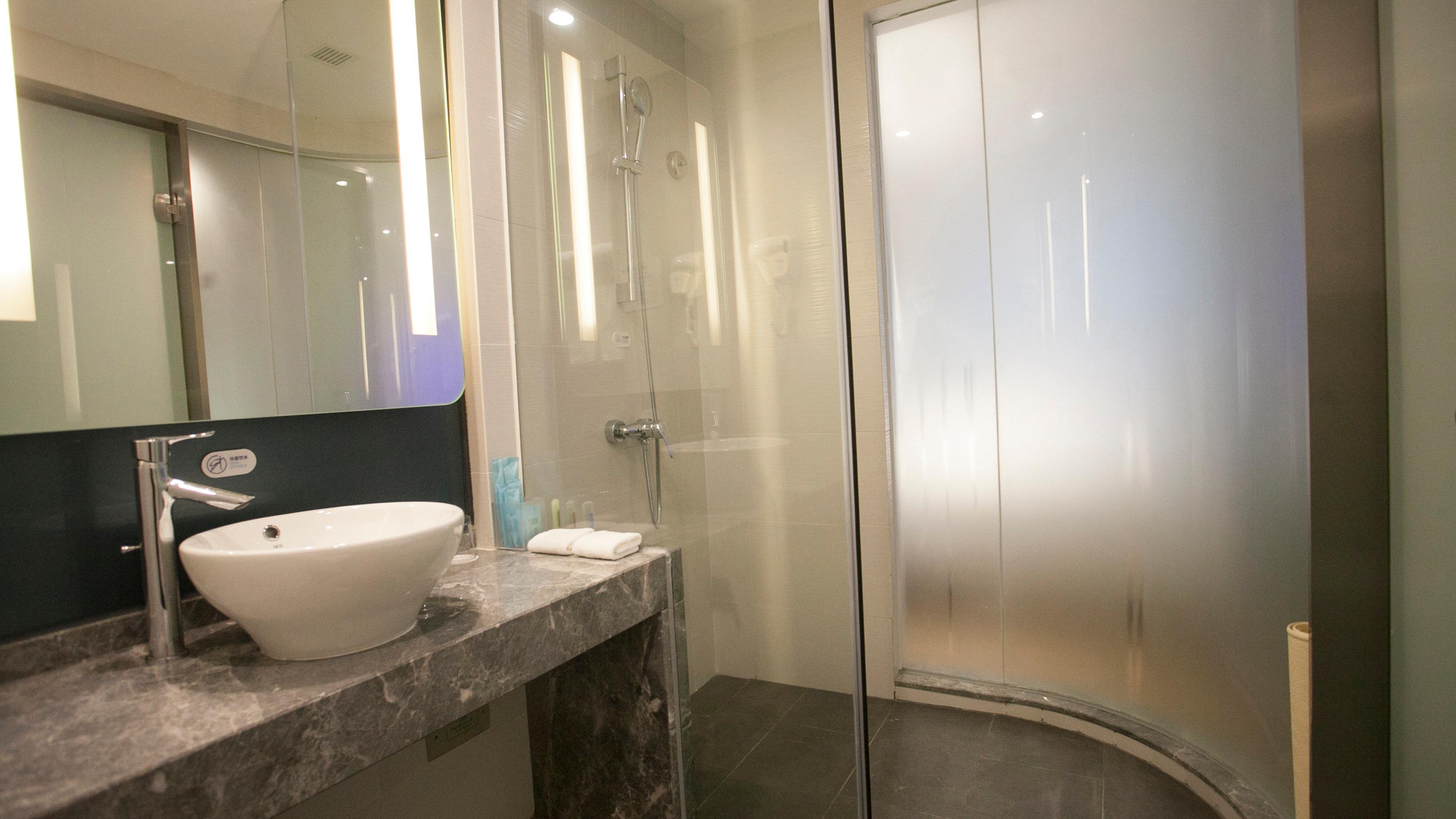 Holiday Inn Express - Xiamen City Center By Ihg Dış mekan fotoğraf