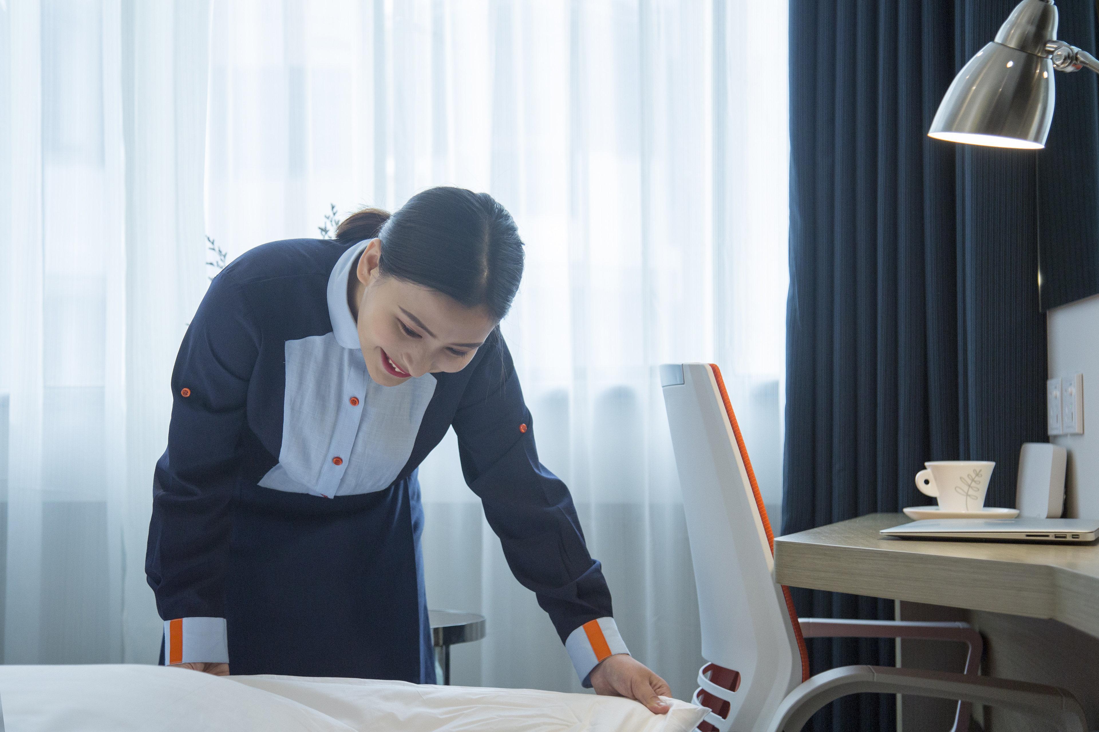 Holiday Inn Express - Xiamen City Center By Ihg Dış mekan fotoğraf