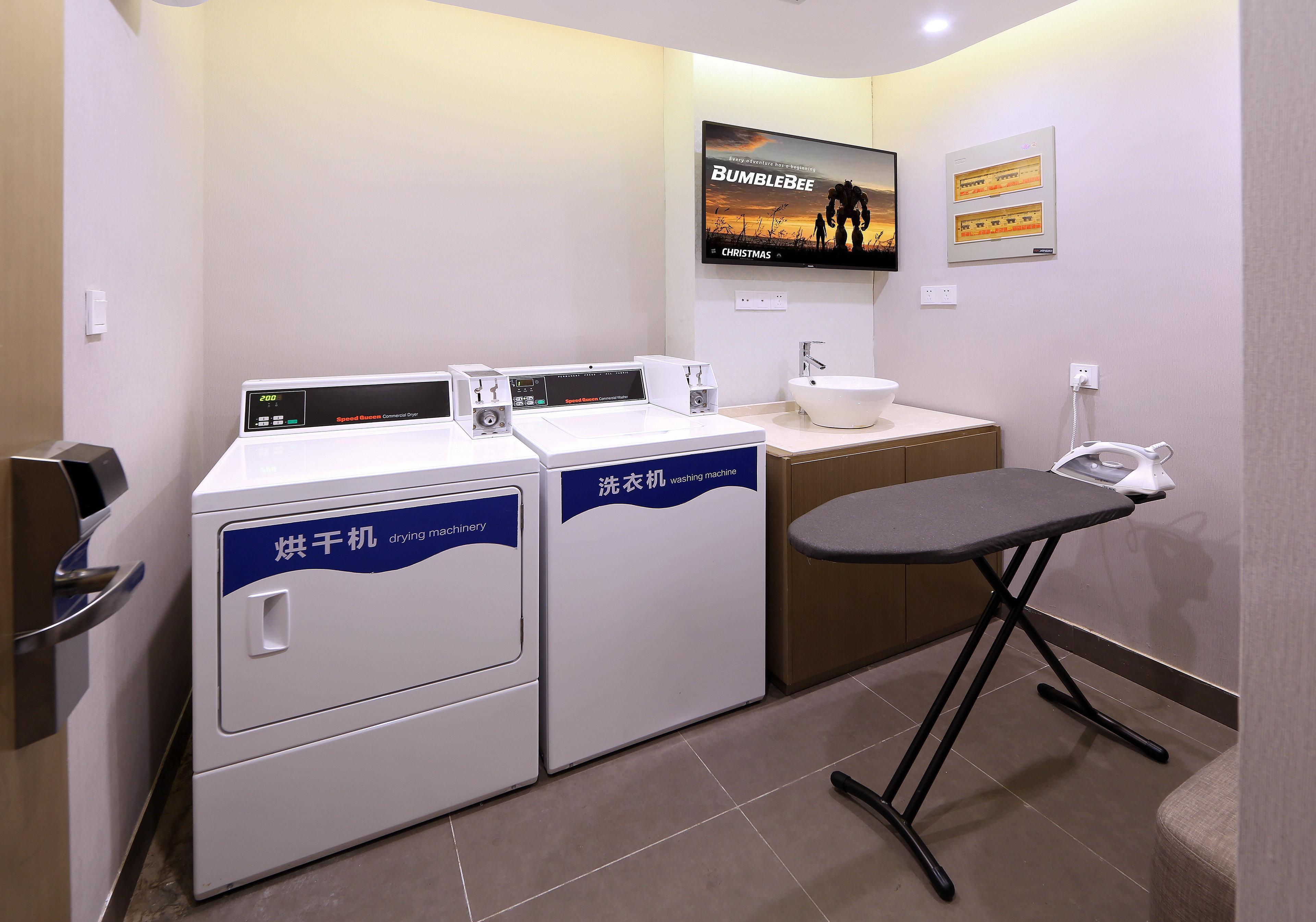 Holiday Inn Express - Xiamen City Center By Ihg Dış mekan fotoğraf