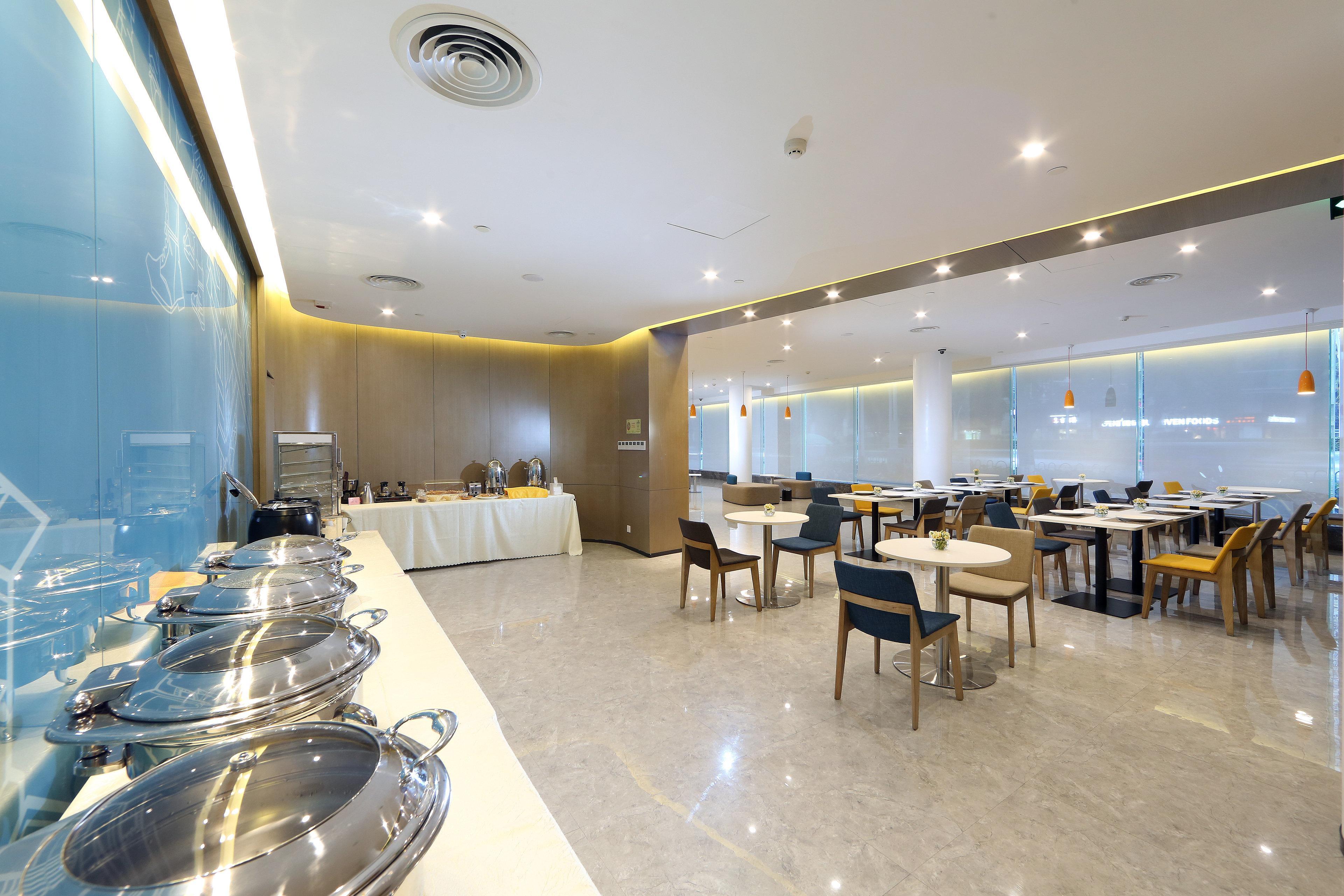 Holiday Inn Express - Xiamen City Center By Ihg Dış mekan fotoğraf