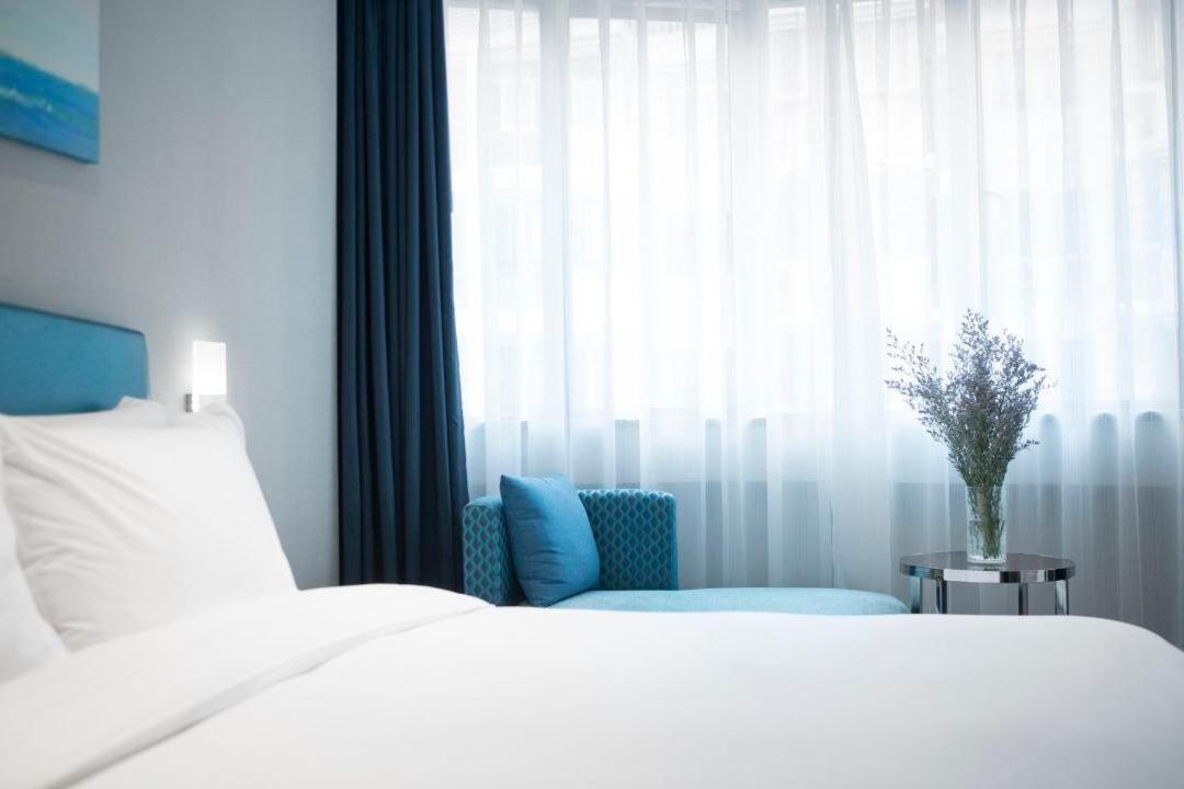 Holiday Inn Express - Xiamen City Center By Ihg Dış mekan fotoğraf
