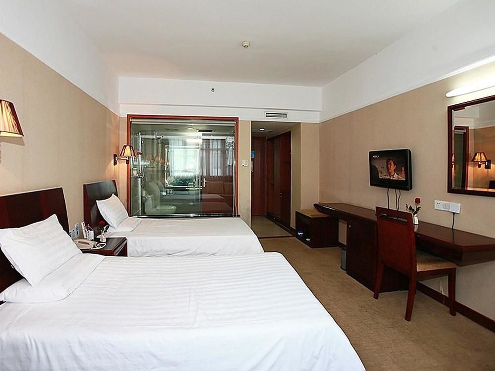 Holiday Inn Express - Xiamen City Center By Ihg Dış mekan fotoğraf