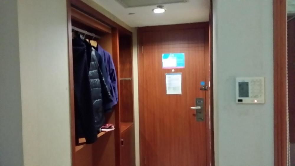 Holiday Inn Express - Xiamen City Center By Ihg Dış mekan fotoğraf